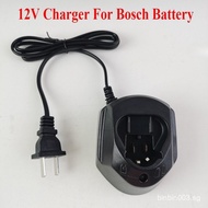 12V Charger Suitable for BOSCH Power Tool 12V Lithium Battery,Charger