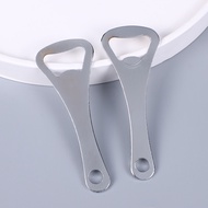 T All-Steel Beer Opener Beer Bottle Opener Beverage Soda Cocktail Opener Beer Opener