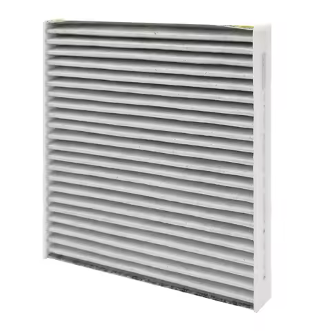 Car Pollen Cabin Air Filter For Hyundai Creta Elantra i20 i30 Kia Carens Ceed Forte Rondo 97133-2H00