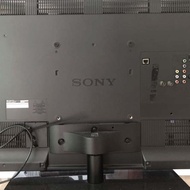 SONY 32吋高清電視