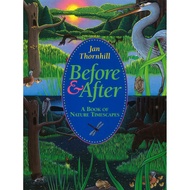 (BBW) BEFORE AND AFTER (ISBN: 9781897066287)