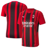 sale Jersey Original AC Milan Home 2021/22 berkualitas