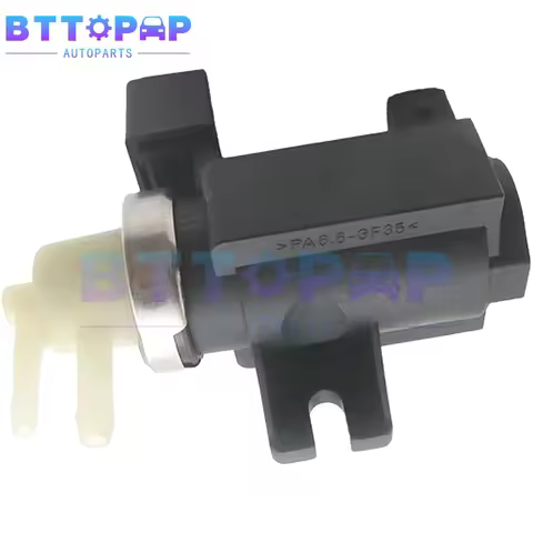 55354529 Turbo Boost Control Solenoid Valve for Opel VECTRA C 1.9 CDTI SIGNUM INSIGNIA A 2.0 Vauxhal