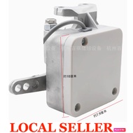 BRUCE Q5 KONWA FIMA JUKI Pedal Foot Controller Industry Sewing Machine (JK04)