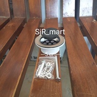 AFUR HAND WASHING SINK 1 1/ 2 INCH AFUR BATHTUB/ AFUR FILTER 1.5 INCH AFUR HANDSHOWER/