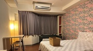 睡台北時尚旅店 不指定房型 3h｜鄰近湳雅夜市、府中捷運站及新北耶誕城