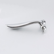 ▶8 ️ ⃣ 3d Manual Roller Massager Facial Shaping Beauty Device V Face Lift Handheld Household Roller 