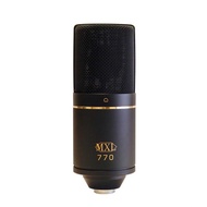 MXL 770 Condenser ไมโครโฟน คอน