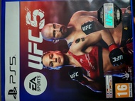 EA Sports UFC 5 PS5 Game