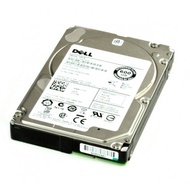 Dell PowerEdge 7YX58 600GB 10K 6G SAS 2.5 Hard Drive 07YX58 Seagate ST600MM0006