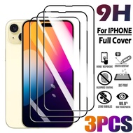 3Pcs for Vivo S19e S18e S16e S15e S15 S12 S10e S10 Pro S9e S7e S7 S6 S5e S5 Screen Protector Tempere
