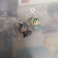 我的英雄學院 扭蛋