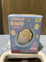 全新 YELL生蠔BB盲盒盒玩 生蠔BB玩具 生蠔BB公仔擺設 生蠔BB搖籃