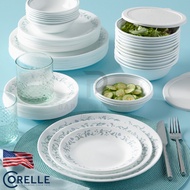 USA Corelle Country Cottage Loose Item / Corelle Loose / Pinggan Corelle / Corelle Set / Corelle Din
