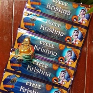 Krishna Import Cycle Incense