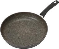Ballarini Z1027-900 IH Stella Frying Pan, 10.2 inches (26 cm), Made in Italy, Fry Fry Pot, Induction Compatible, Granitium, 5-Layer Coating