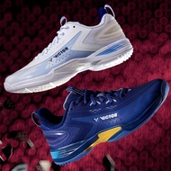 [Liyang Sports Badminton] Victory Badminton Shoes Victor A970 A970CADV Double Carbon Version Supercr