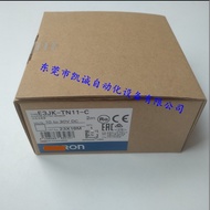 SZ Photoelectric switch sensor E3JK-TN11-C E3JK-TN12-C E3JK-TR13-C brand new high qualityOriginal ge