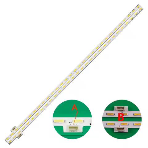 LED Backlight strip For Sony 32" TV KDL-32W700B KDL-32W705B 32W650A 74.32T41.001-0-DX1 T320HVF04.0 T