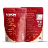 Honey young ginger jam 80gr bag