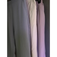 LADIES PANTS (prelove / bundle)