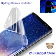 TECNO Phantom 6 / TECNO Phantom 6 Plus / TECNO Phantom 8 / TECNO Phantom 9 Hydrogel / Nano Screen Pr