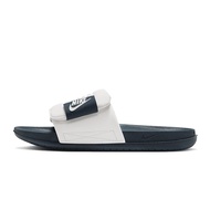 耐克（NIKE）男鞋夏季OFFCOURT ADJUST SLIDE运动鞋拖鞋DQ9624-101 DQ9624-101【2024夏季】 41