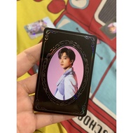 Booked BY: @debyagathaa09 PHOTOCARD PC OFFICIAL JISUNG NCT 2020resonance YEARBOOK CARD YB