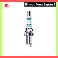 【Japan Original】
DENSO Iridium Power Spark Plug for Tanto/Tanto Custom L375S H19/12～H25/10 KF-DET (D
