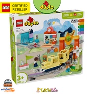 LEGO Duplo Big Interactive Community Train 10428