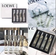 Loewe香水
