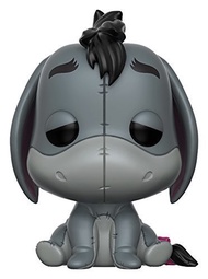 (FunKo) Funko POP Disney: Winnie the Pooh Eeyore Toy Figure (2017-01-27)