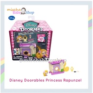 Disney Doorables Princess Rapunzel (rare items)