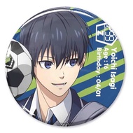 COSPA Blue Prison Brand Lock After School New Edition 0710 Products