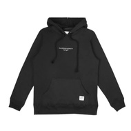 Cosmic Men's Hoodie Sweater ALRIGHT BLACK