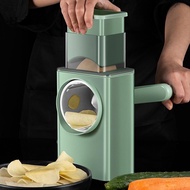 Máy Thái - Bào - Gọt Rau Củ Quả Đa Năng 4 in 1 VEGETABLE CUTTER Dụng Cụ Cắt Máy Bào Củ Qủa Đa Năng