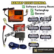 READY Alat remap ecu eccu motor honda terlengkap keihin shindengen | scaner scanner motor injeksi be