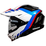 HJC I80 IMES MC21 MODULAR HELMET