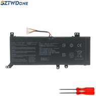 B21N1818-1-2-3 Suitable for Asus Notebook Battery V4000F/D V4200J/E X412F