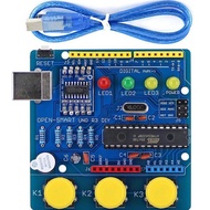 Open-Smart Uno R3 Diy Atmega328P Development Board Module Ch340 Driver