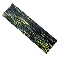 G10 Handle Material DIY Knife Handle Composite Material Colorful Laminated Pattern G-10 Knife Handle