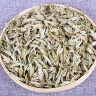 500g Yunnan Tea Old Tea Tree White Buds Pu-erh Tea Raw Tea