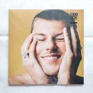 Ruel-Cats on the Ceiling/Made it Awkward Vinyl/LP Official Product