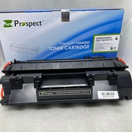 Hộp Mực máy in Hp P2035 P2055 M401D Canon 251DW 252DW | Hộp Mực 05A /80A /319 Prospect  in 2700T