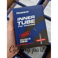 Panaracer Japan MTB Bicycle Tubes Schrader Valve 29 x1.75-2.35 27.5 x1.75x2.35 48mm 29er 2.1