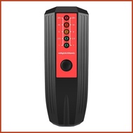 EMF Reader Digital Electromagnetic Radiation Detector Tester Handheld Digital LCD EMF Detector Teste