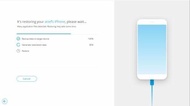 Jasa pindah whatsApp dari android ke iphone atau sebaliknya