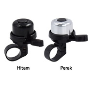 Convenient Aluminum Hard Bike Alarm for Mountain Bikes and City