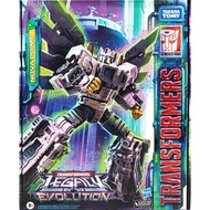 Hasbro Transformers Legacy Evolution Leader Nova Prime MISB