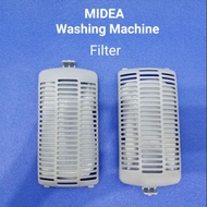MIDEA Washing Machine Filter Midea lint Filter Panapis mesin basuh midea